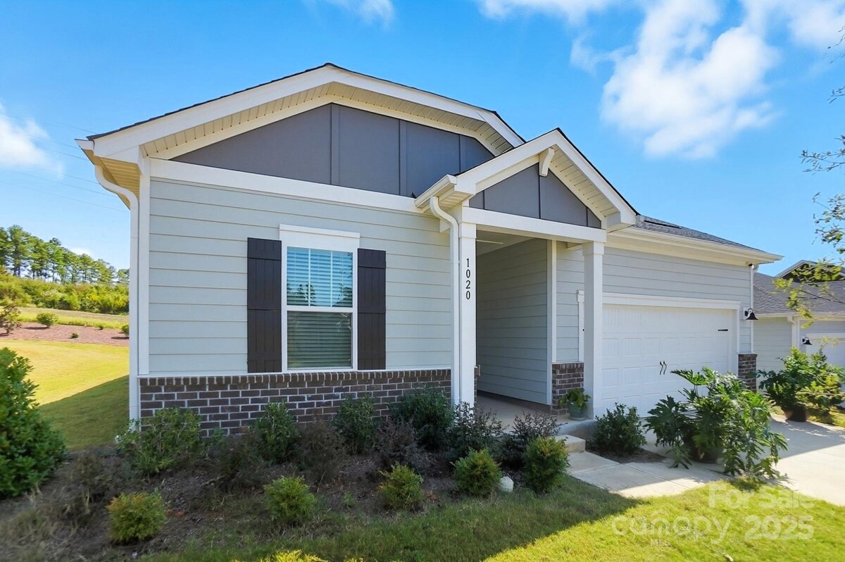1020 Alicante Avenue, Charlotte, NC 28214, MLS # 4306190