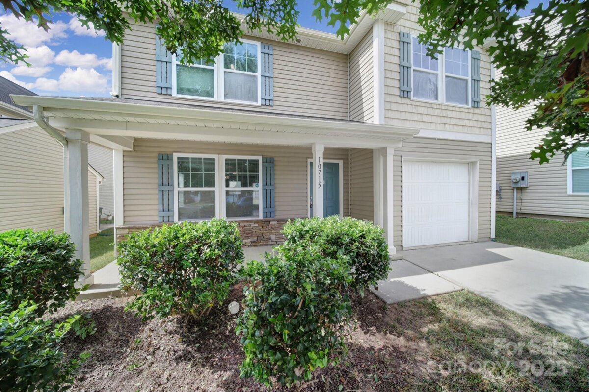 10715 Derryrush Drive, Charlotte, NC 28213, MLS # 4306196