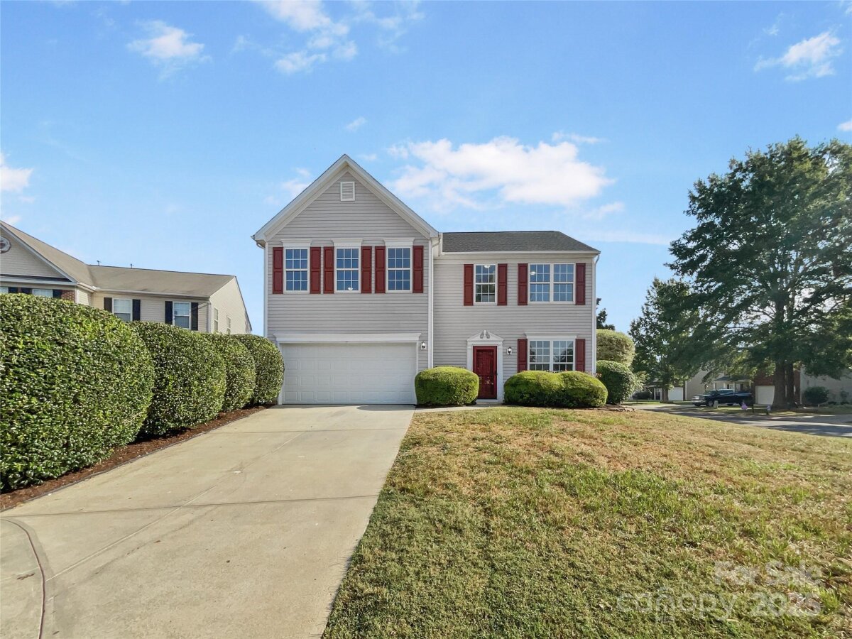 3915 Cameron Run Lane, Matthews, NC 28105, MLS # 4306200