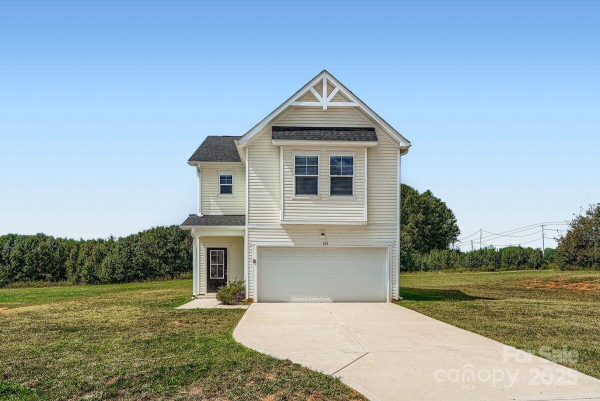 108 Red Cedar Lane, Statesville, NC 28625, MLS # 4306209