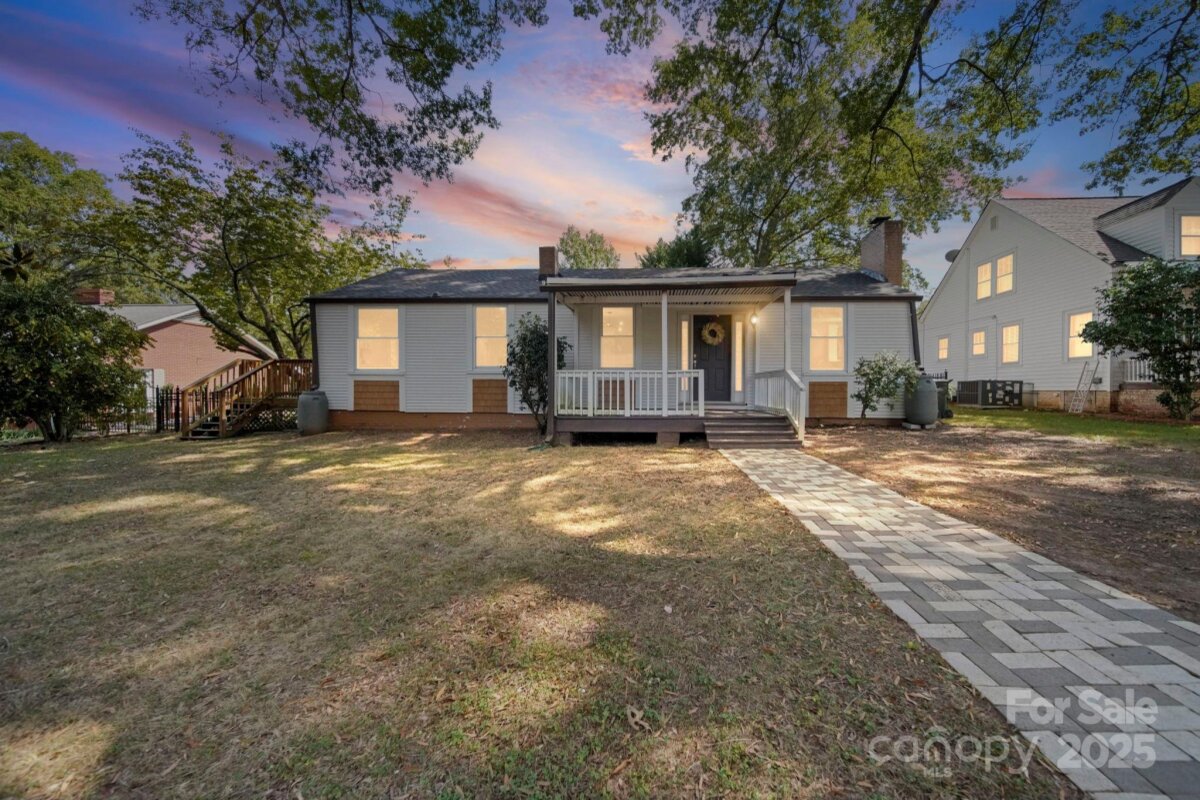 60 Patton Court, Concord, NC 28025, MLS # 4306212