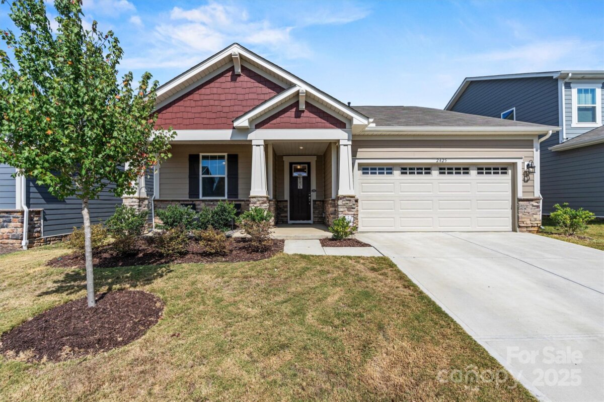 2425 Lorelei Terrace, Monroe, NC 28112, MLS # 4306219