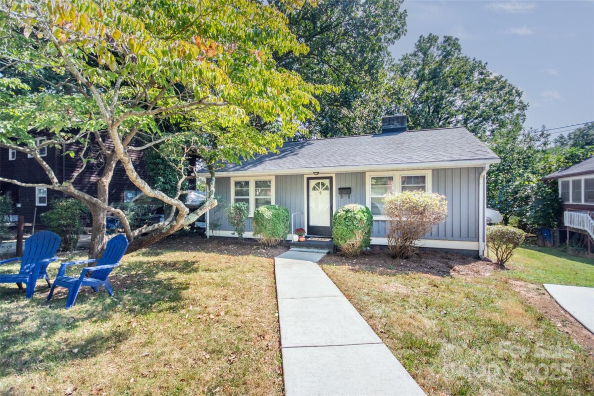 802 Wood Street, Statesville, NC 28677, MLS # 4306221