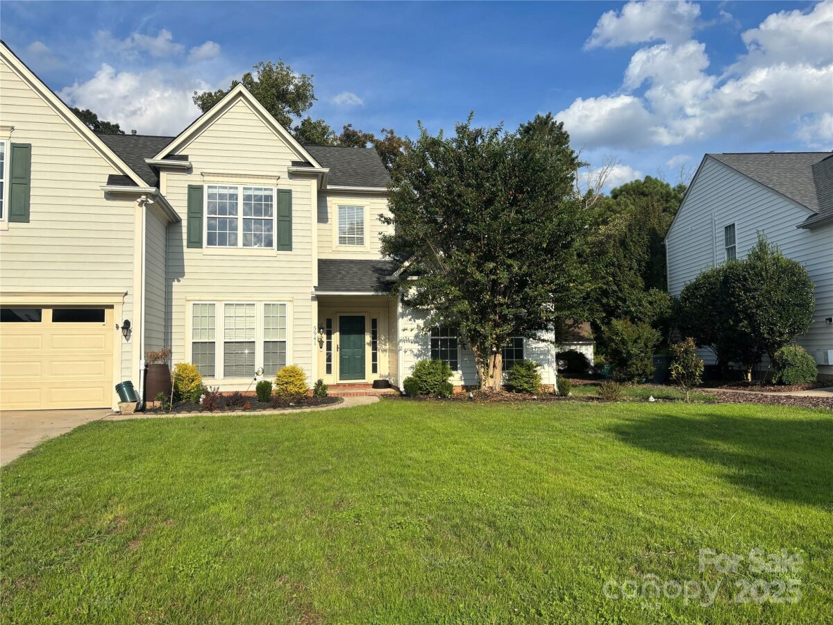5941 Heartwood Court, Harrisburg, NC 28075, MLS # 4306224