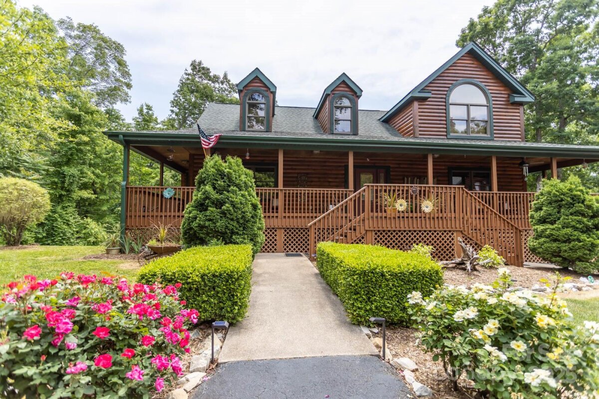 110 Mountain Crest Drive, Marion, NC 28752, MLS # 4306244