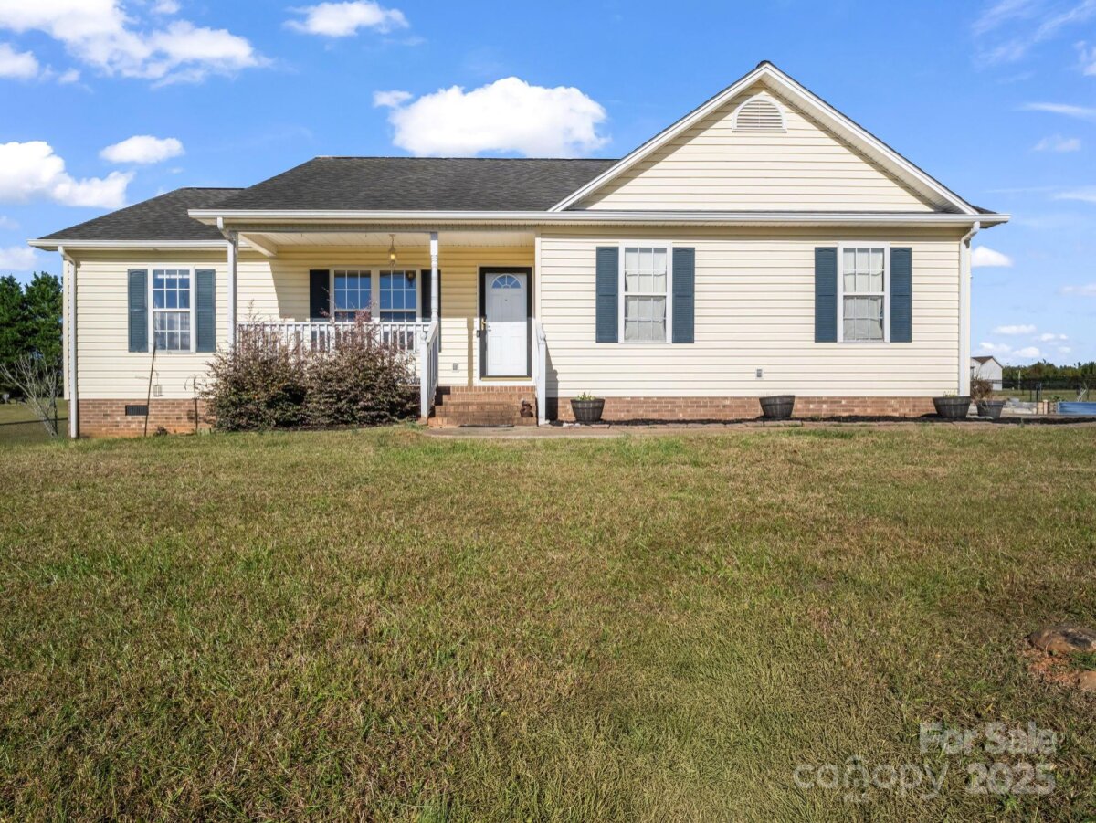 415 Farmhurst Place, Shelby, NC 28152, MLS # 4306245