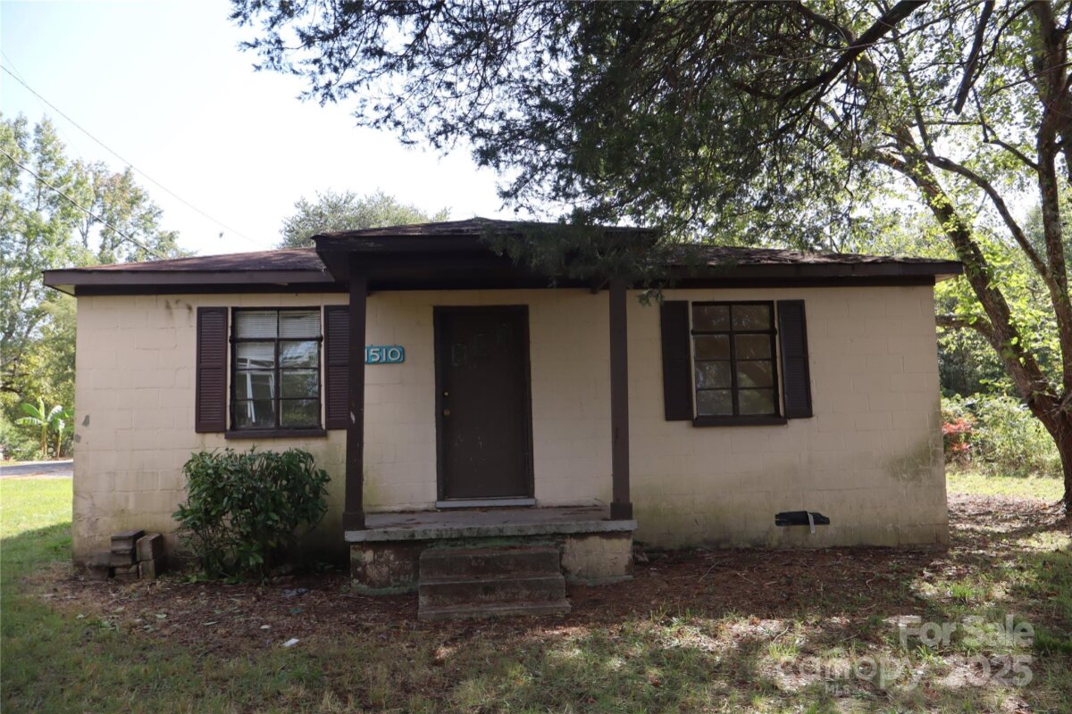 1510 31st Street Court, Conover, NC 28613, MLS # 4306252