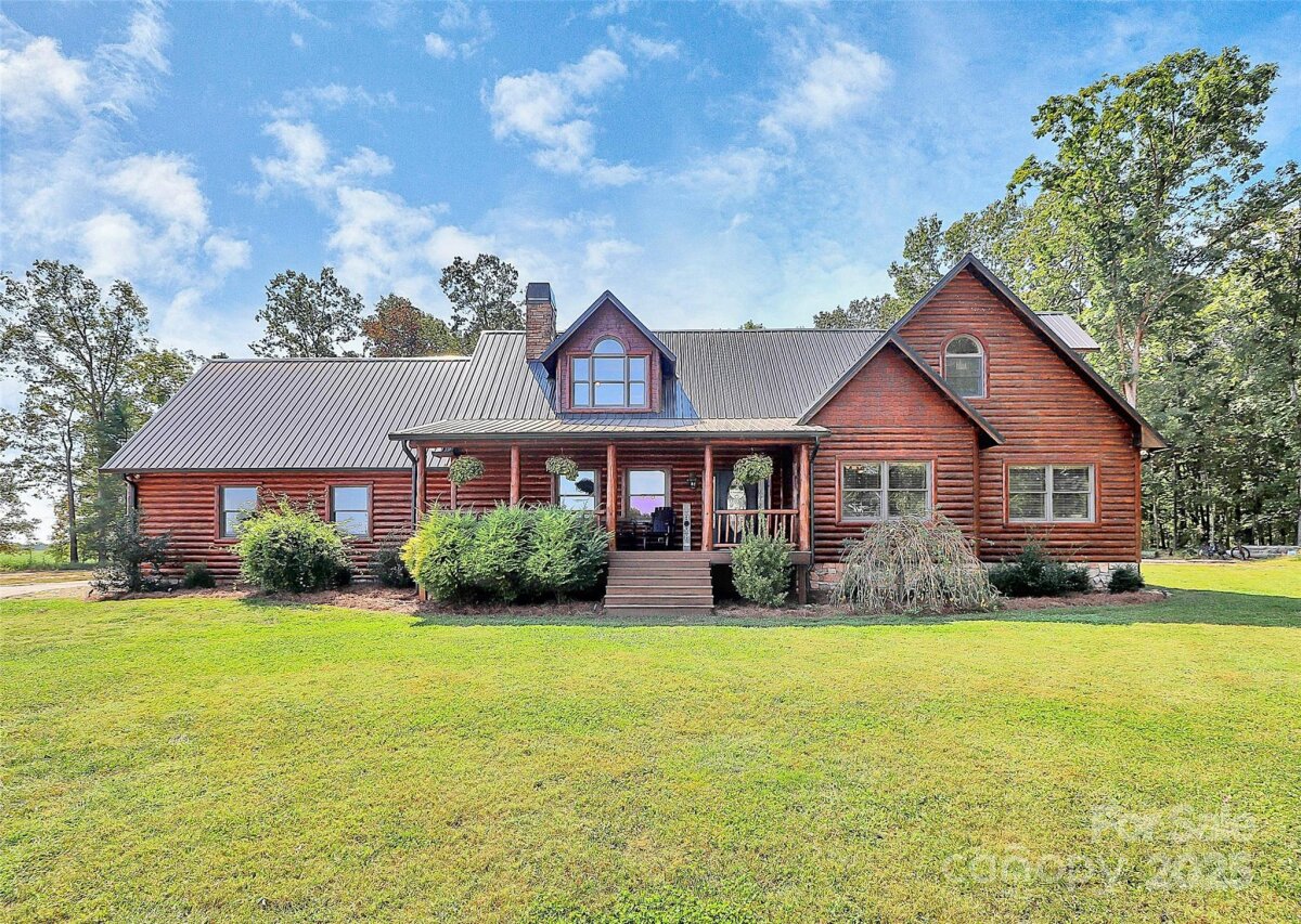652 Skinner Road, Shelby, NC 28152, MLS # 4306254