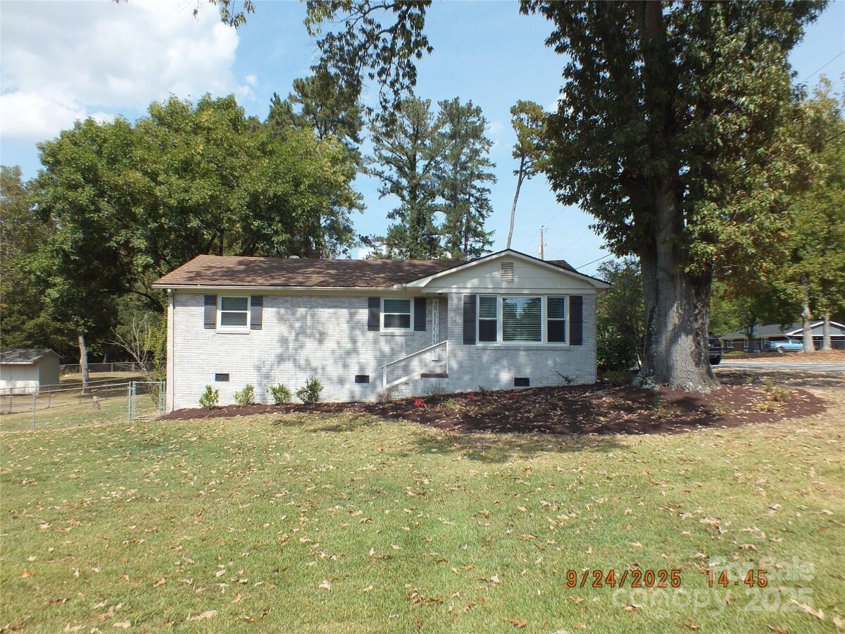 1402 University Drive, Lancaster, SC 29720, MLS # 4306275