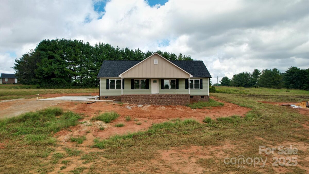 2984 W NC 27 Highway, Lincolnton, NC 28092, MLS # 4306282