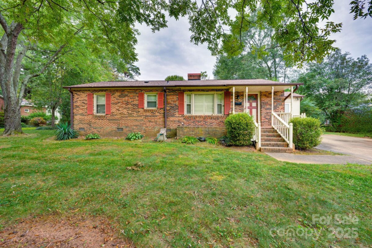 815 Katherine Avenue, Kings Mountain, NC 28086, MLS # 4306295