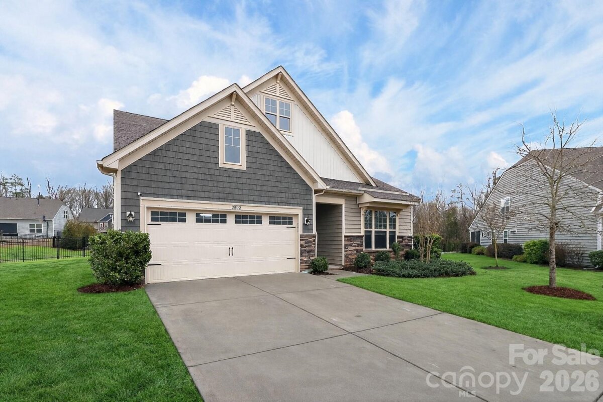 2002 Trindle Vine Lane, Waxhaw, NC 28173, MLS # 4306300