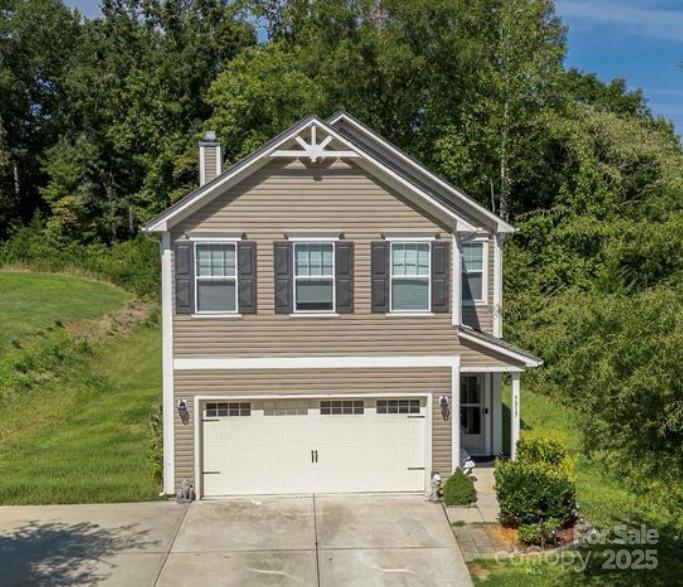 7017 Whitewater Loop, Lowell, NC 28098, MLS # 4306302