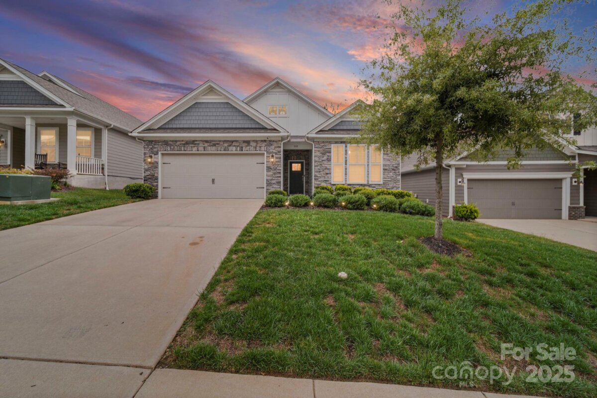 595 Belle Grove Drive Unit 154, Lake Wylie, SC 29710, MLS # 4306306