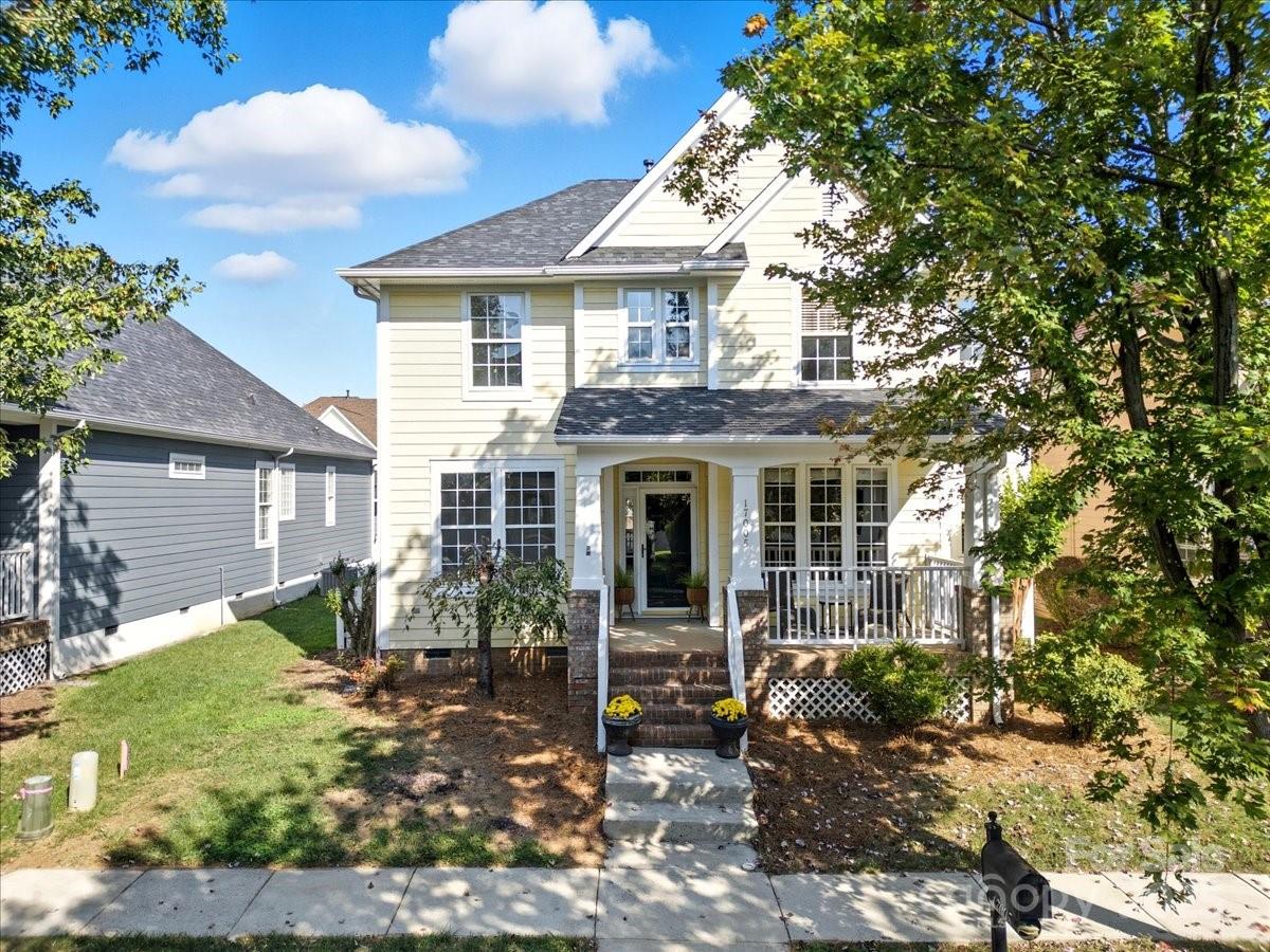 17005 Carlton Way Road, Huntersville, NC 28078, MLS # 4306322