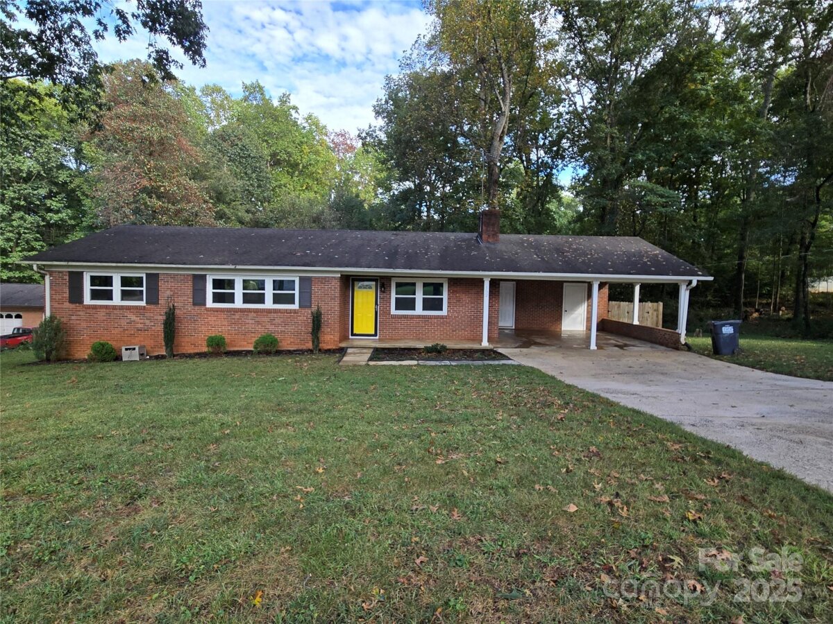 152 Colonial Heights Lane, Statesville, NC 28625, MLS # 4306334