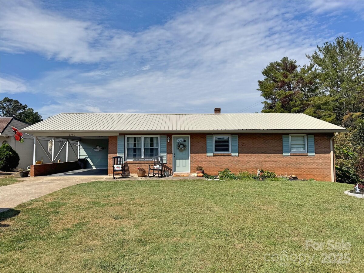 2360 Connelly Springs Road, Granite Falls, NC 28630, MLS # 4306336