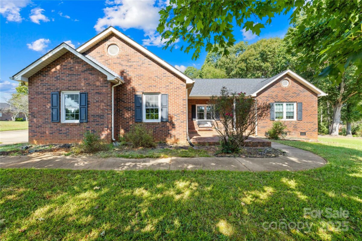 107 Southern Pines Drive, Shelby, NC 28152, MLS # 4306342