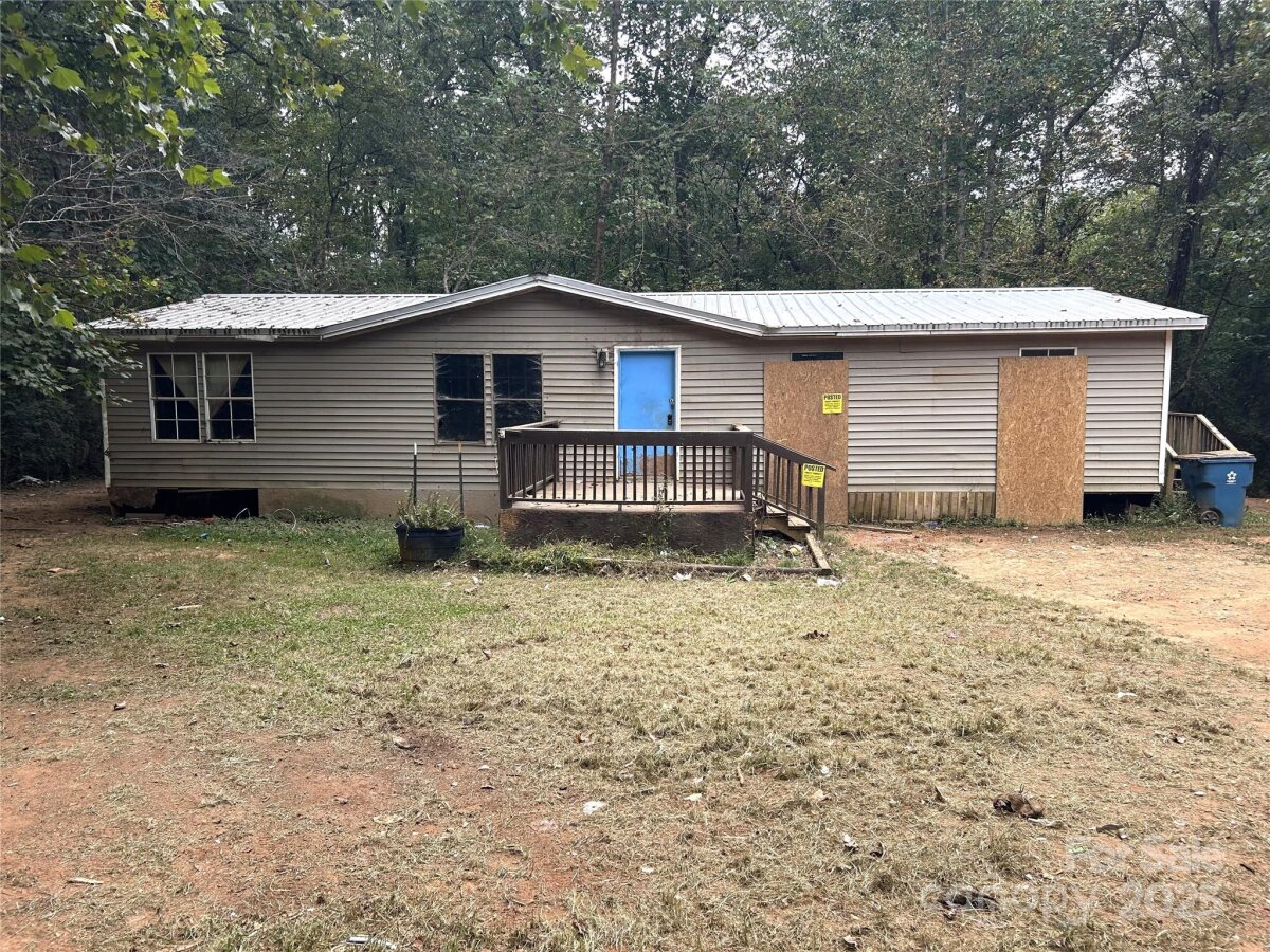 396 Buck Collins Road, Forest City, NC 28043, MLS # 4306345