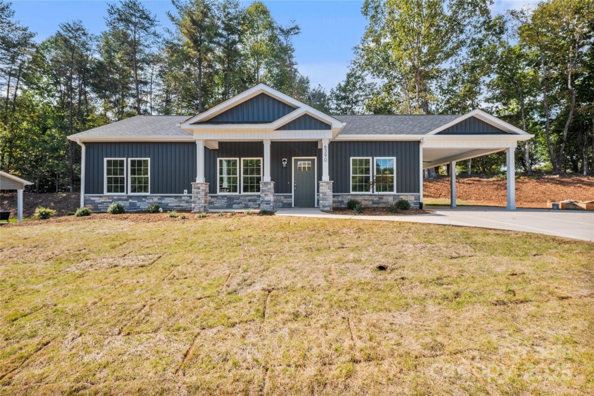 6390 Cathedral Drive, Granite Falls, NC 28630, MLS # 4306347