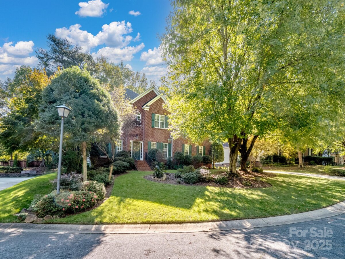 10142 Loganberry Trail, Charlotte, NC 28262, MLS # 4306348