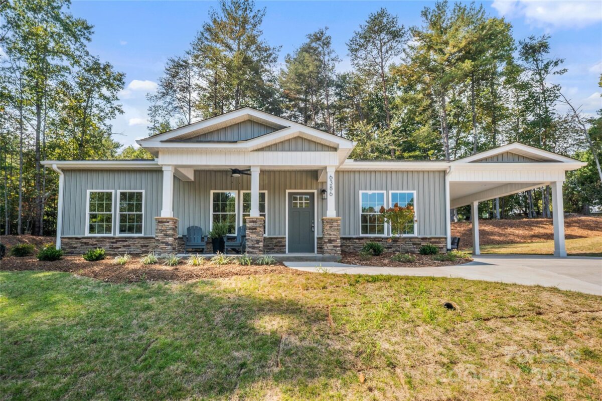 6386 Cathedral Drive, Granite Falls, NC 28601, MLS # 4306353