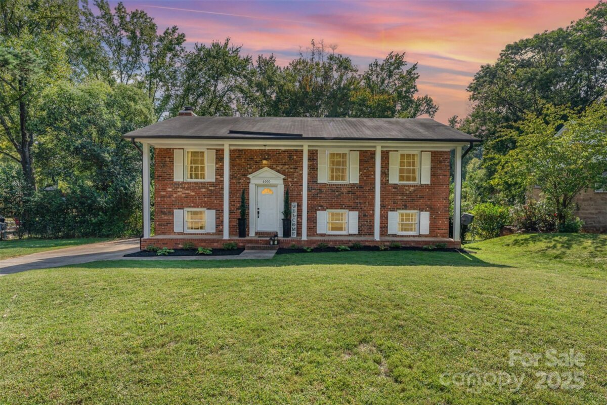 6000 Ferndale Place, Charlotte, NC 28215, MLS # 4306376