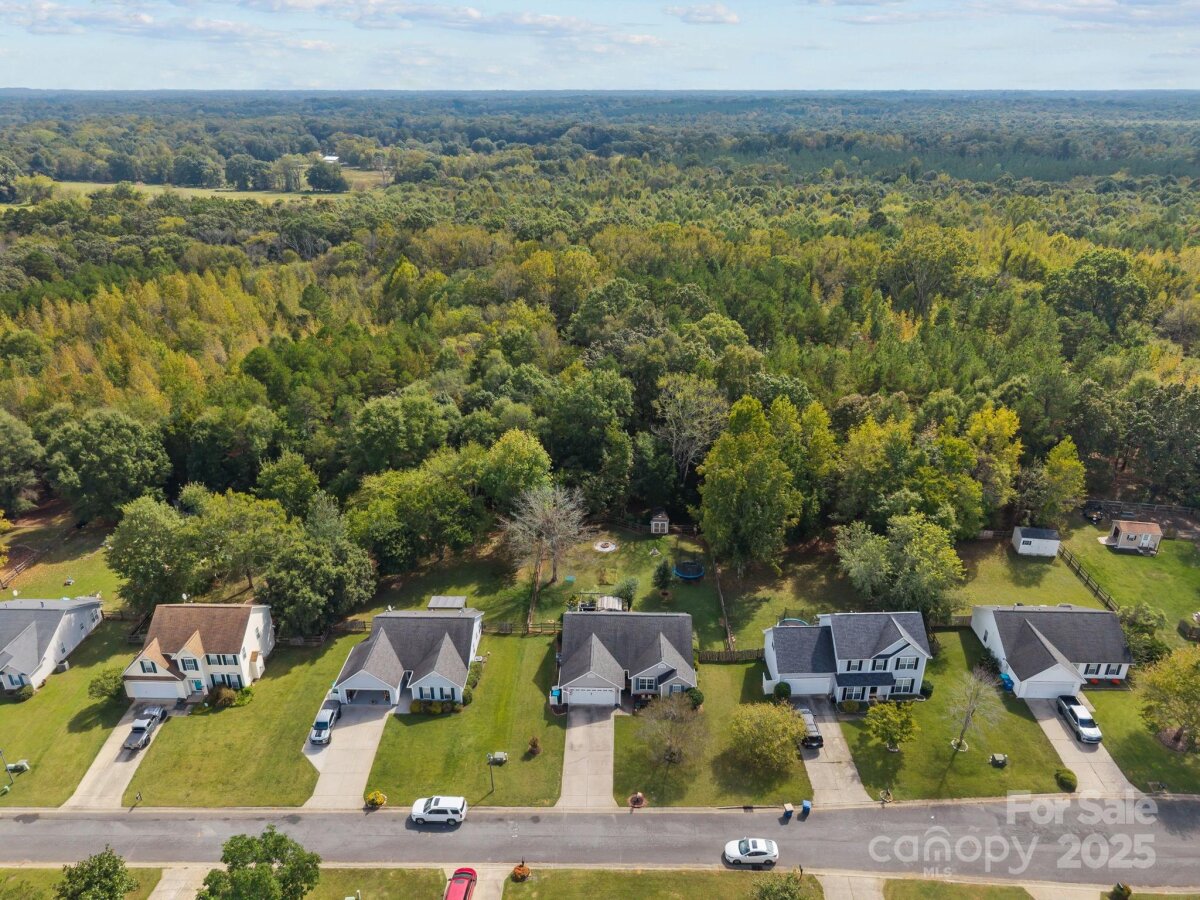 2325 Ivy Run Drive, Indian Trail, NC 28079, MLS # 4306380