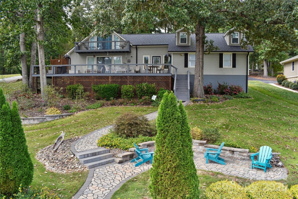 117 Sunrise Point, Badin Lake, NC 28127, MLS # 4306382