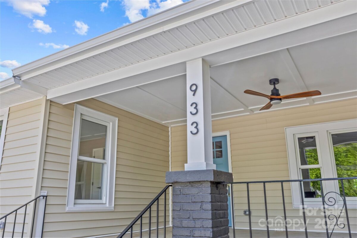 933 Old Charlotte Road, Concord, NC 28027, MLS # 4306384