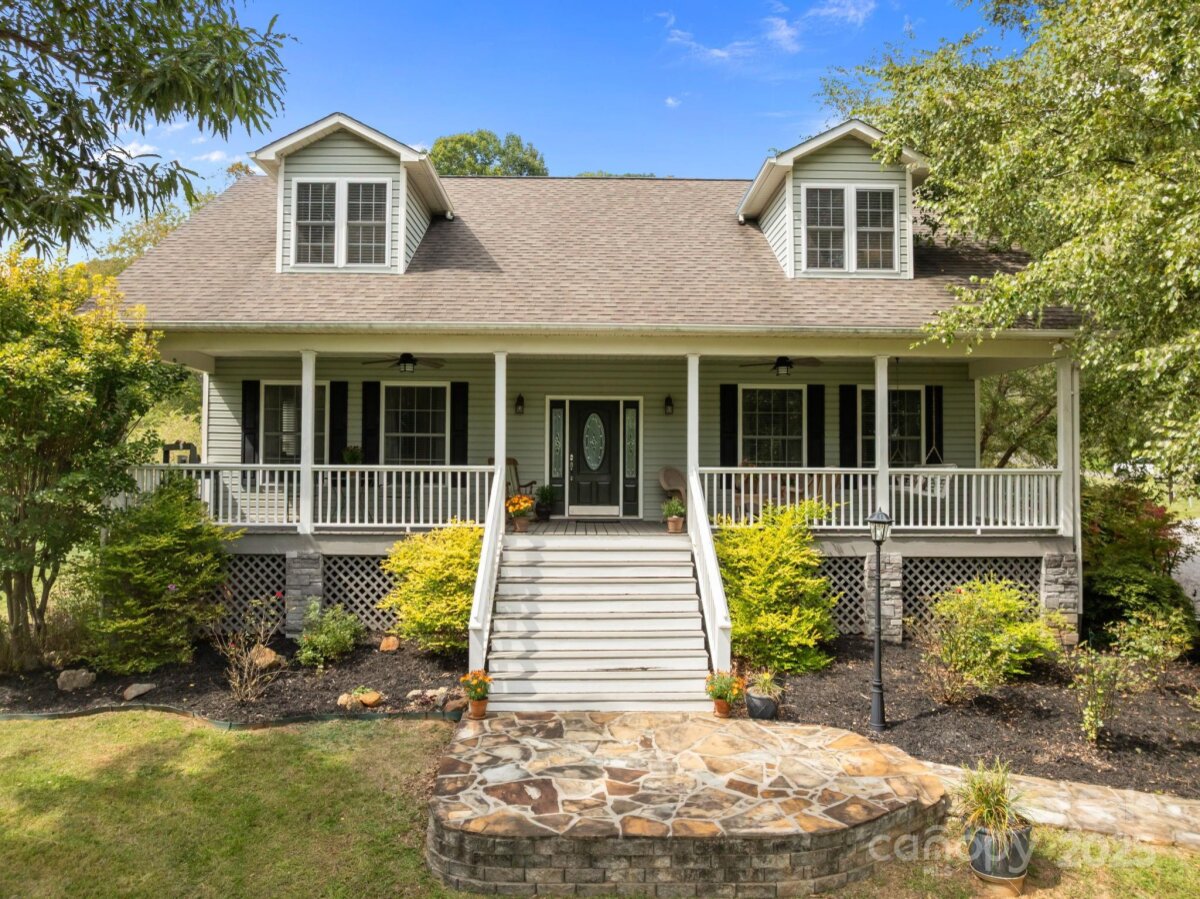 Waynesville 98 4306386