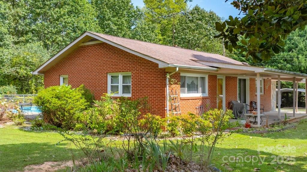 489 Ned Mcgimsey Road, Nebo, NC 28761, MLS # 4306393