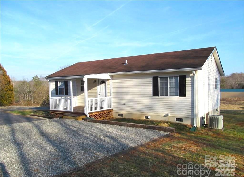 6368 Alley Road, Catawba, NC 28609, MLS # 4306411