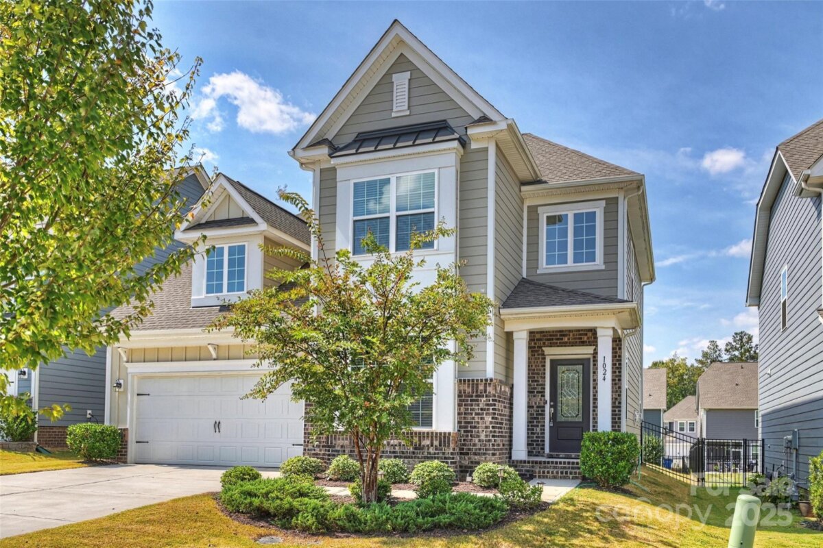 1024 Gabardine Lane, Waxhaw, NC 28173, MLS # 4306436