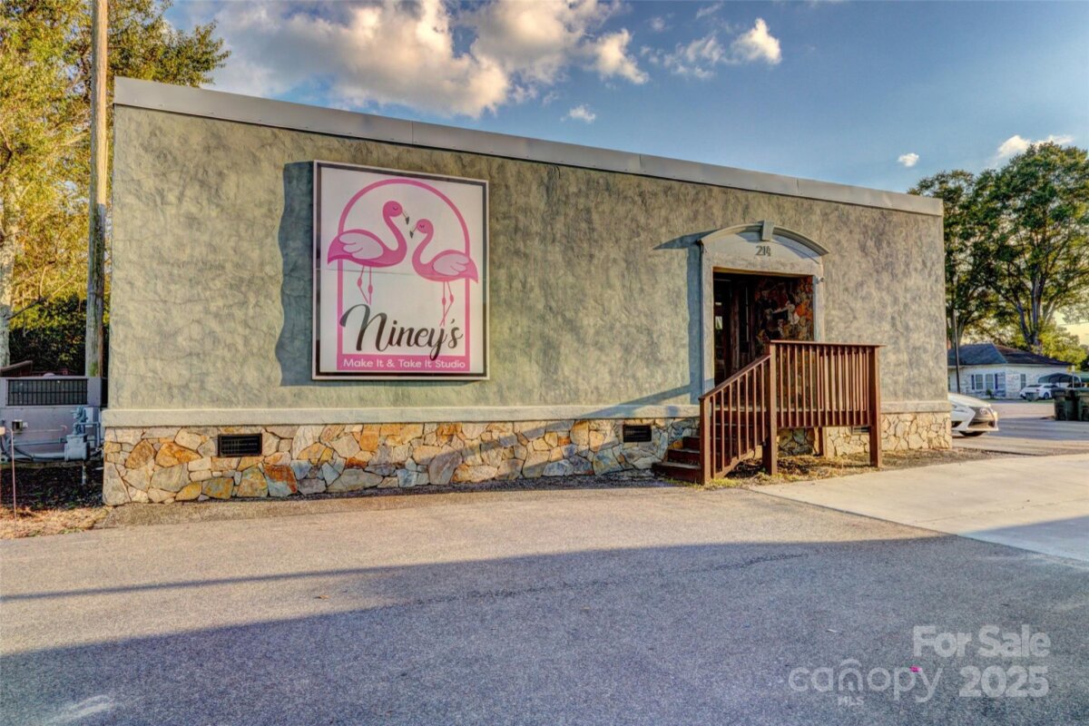 214 E Main Street, Cherryville, NC 28021, MLS # 4306456