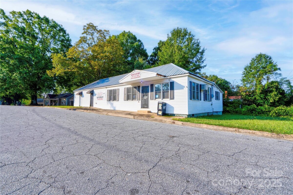 801 W Church Street, Cherryville, NC 28021, MLS # 4306458