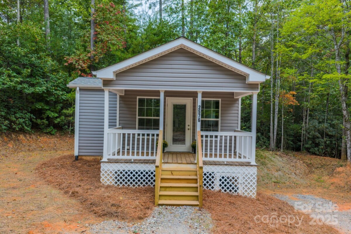 2576 Henderson Mill Road, Morganton, NC 28655, MLS # 4306460