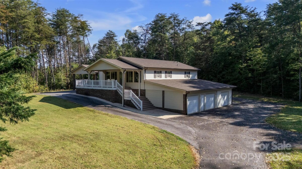 3086 Taylorsville Road, Lenoir, NC 28645, MLS # 4306463