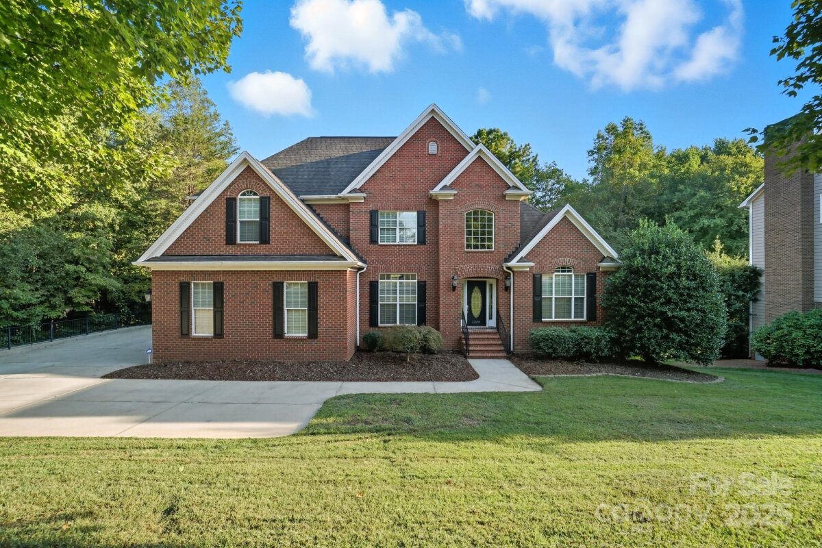 1209 Moss Bank Place, Gastonia, NC 28056, MLS # 4306481