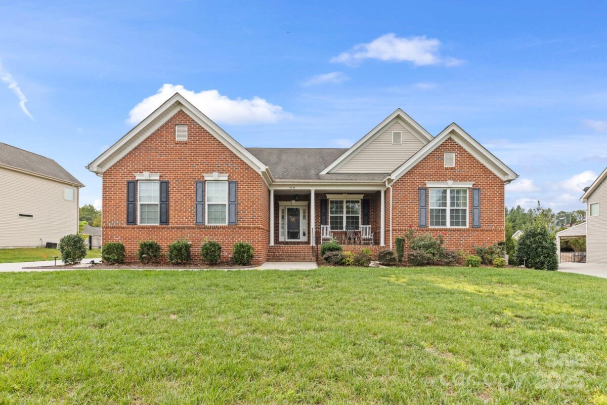 9639 Lockwood Road, Concord, NC 28027, MLS # 4306496