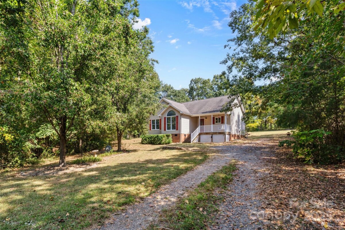 1305 Dunlap Roddey Road, Rock Hill, SC 29730, MLS # 4306506
