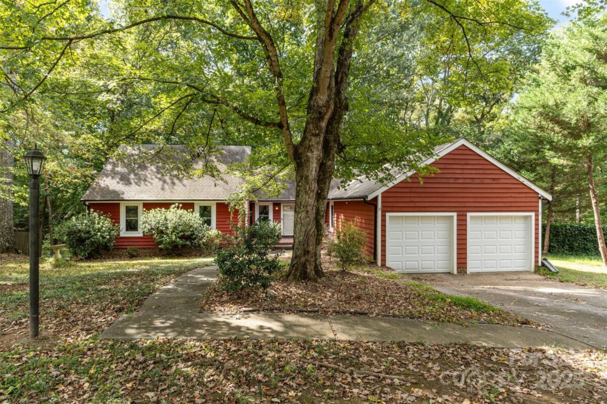 12114 Rock Canyon Drive, Charlotte, NC 28226, MLS # 4306512