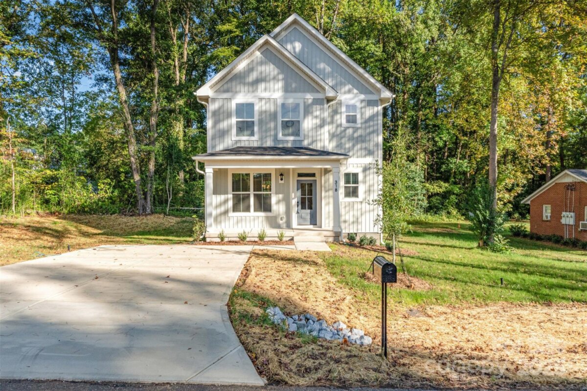 318 6th Street, Belmont, NC 28012, MLS # 4306530