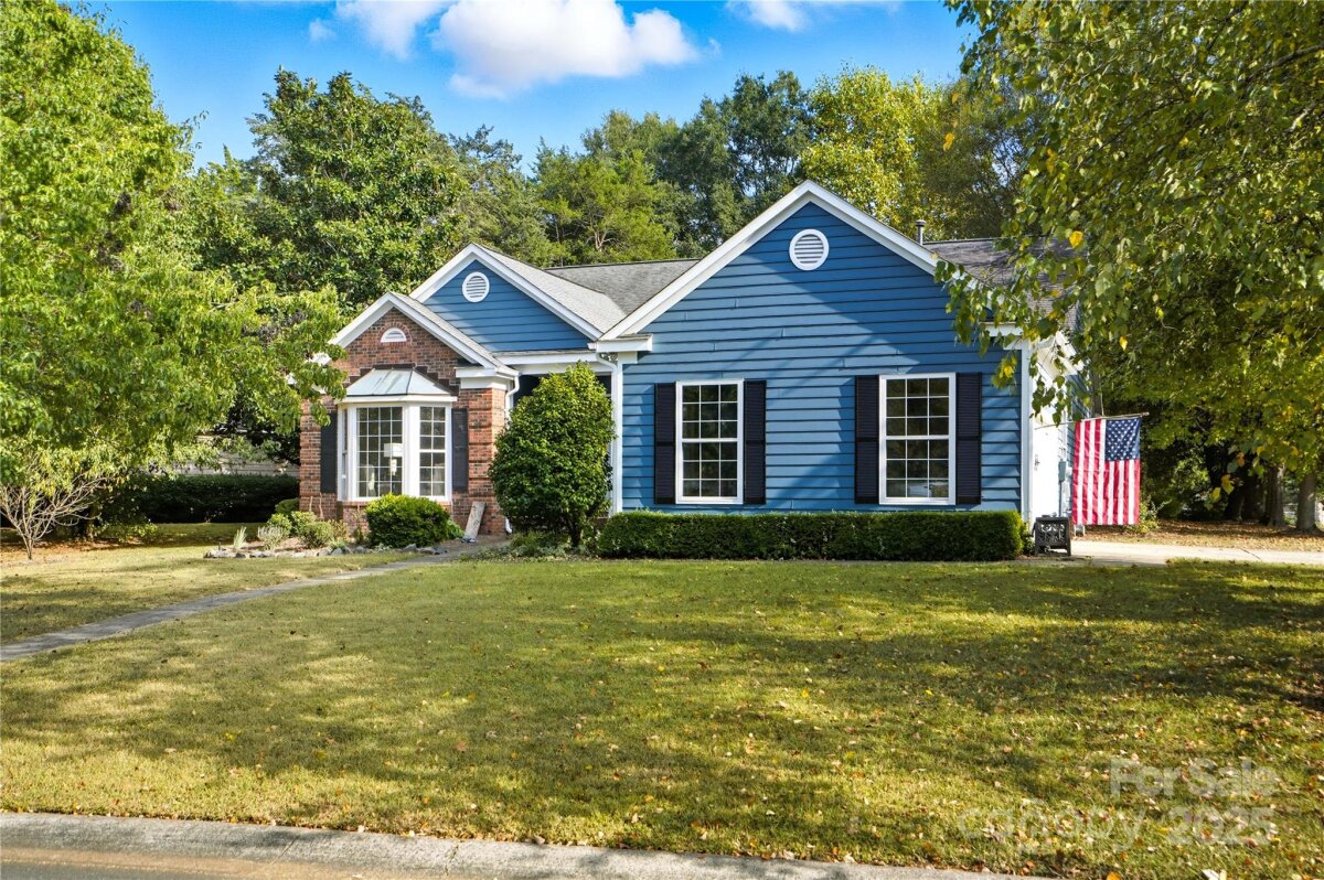 11929 Tanton Lane, Charlotte, NC 28273, MLS # 4306532