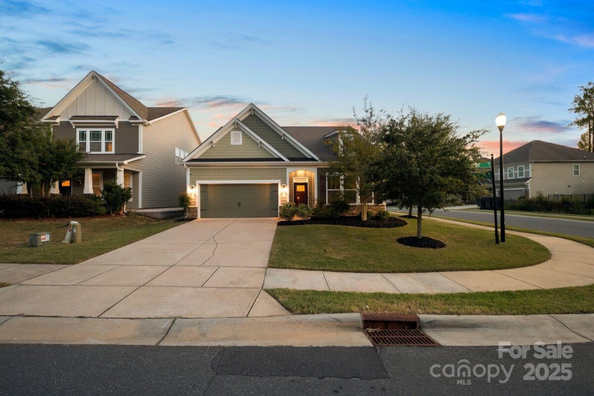 1385 Rainier Drive, Fort Mill, SC 29708, MLS # 4306537