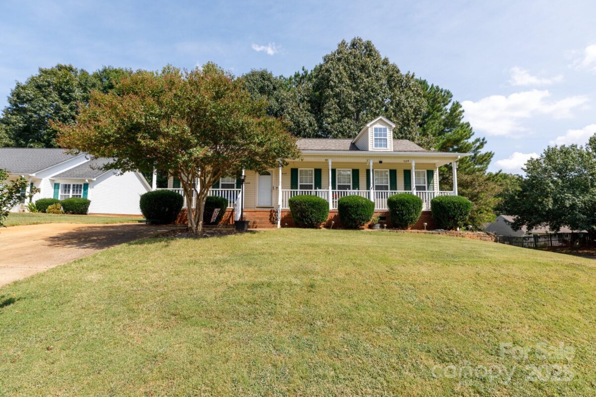 2317 Kestrel Drive, Rock Hill, SC 29732, MLS # 4306539