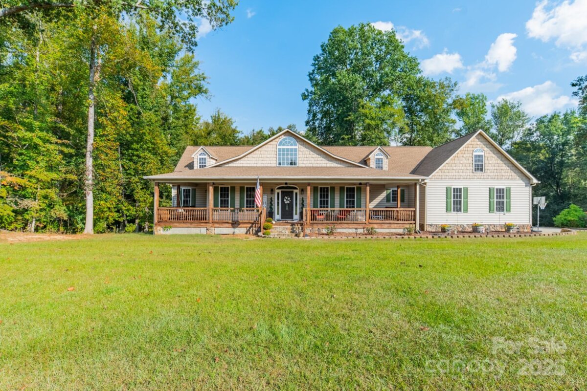 3220 Hayes Lane, Lancaster, SC 29720, MLS # 4306540