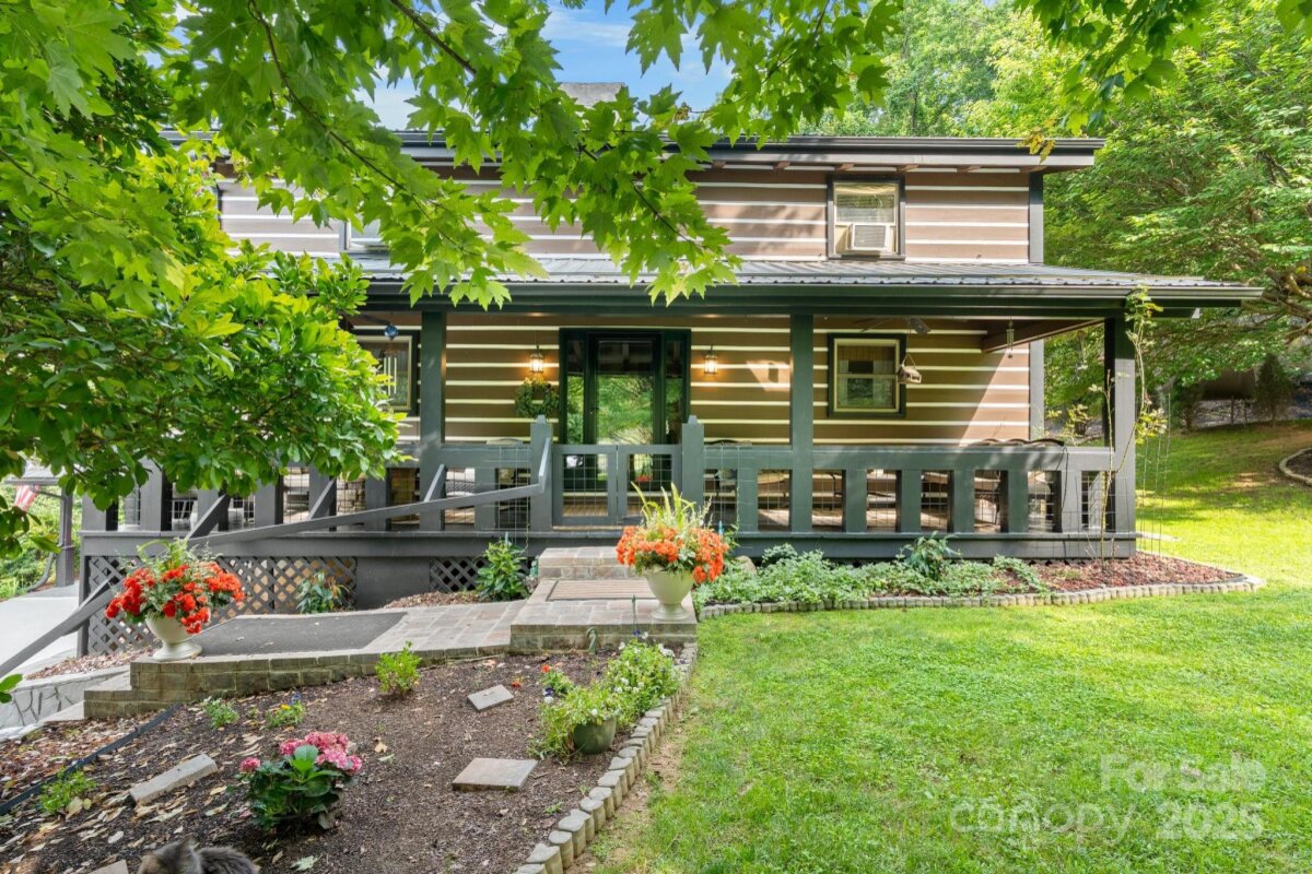 61 Honeycutt Lane, Nebo, NC 28761, MLS # 4306544