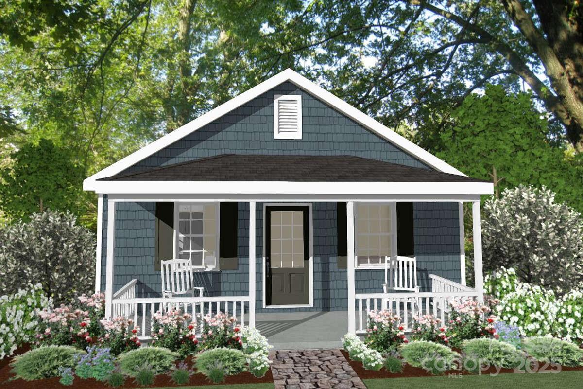 291 MCGinnis Road, Old Fort, NC 28762, MLS # 4306545