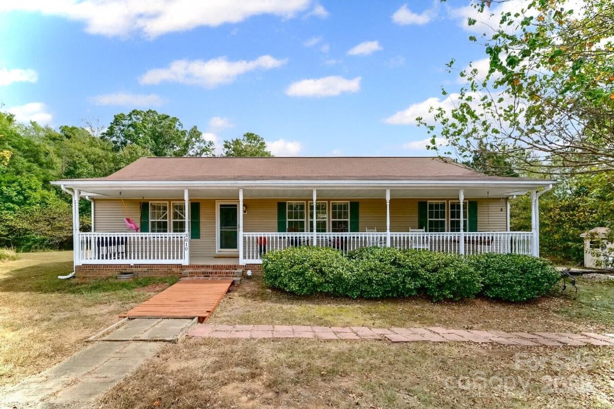 3010 Harris Hill Road, Lancaster, SC 29720, MLS # 4306557
